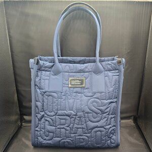 Marc Jacobs Standard Supply Large Quilted Tote Bag